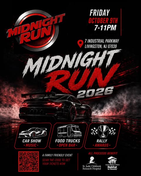 Midnight Run 2026
