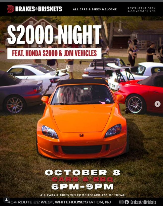 S2000 Night